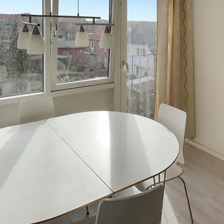 Awesome In With Wifi Appartement Esbjerg