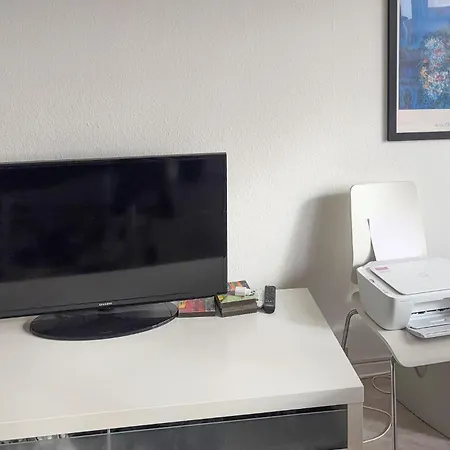 Awesome In With Wifi Esbjerg