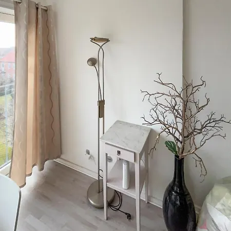 Appartement Awesome In With Wifi Esbjerg