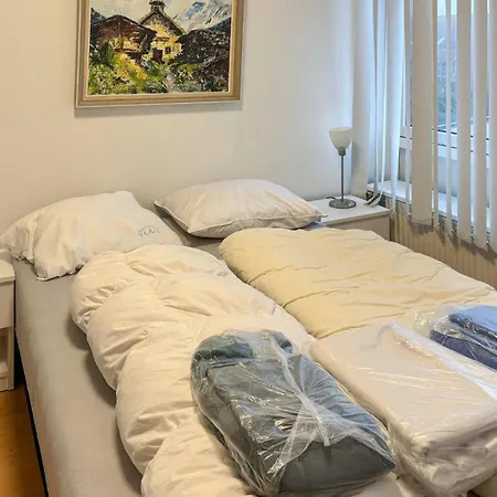 Lejlighed Awesome In With Wifi *