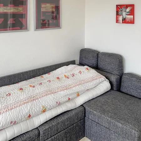 Appartement Awesome In With Wifi Esbjerg