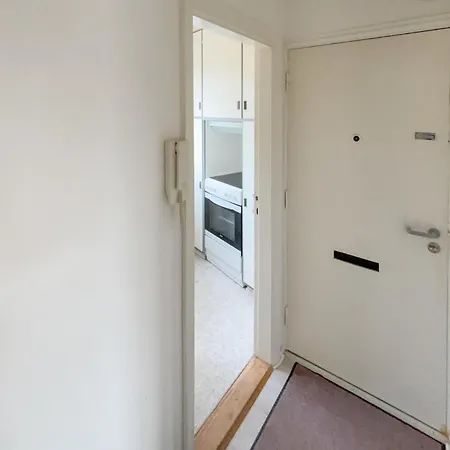 Awesome In With Wifi Appartement Esbjerg