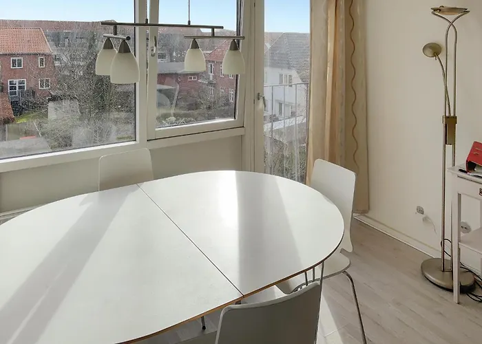 Awesome In With Wifi Lejlighed Esbjerg