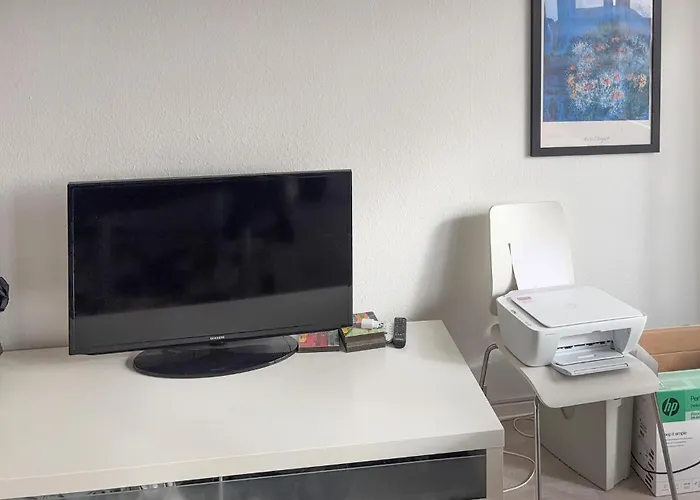 Awesome In With Wifi إيسبيرغ