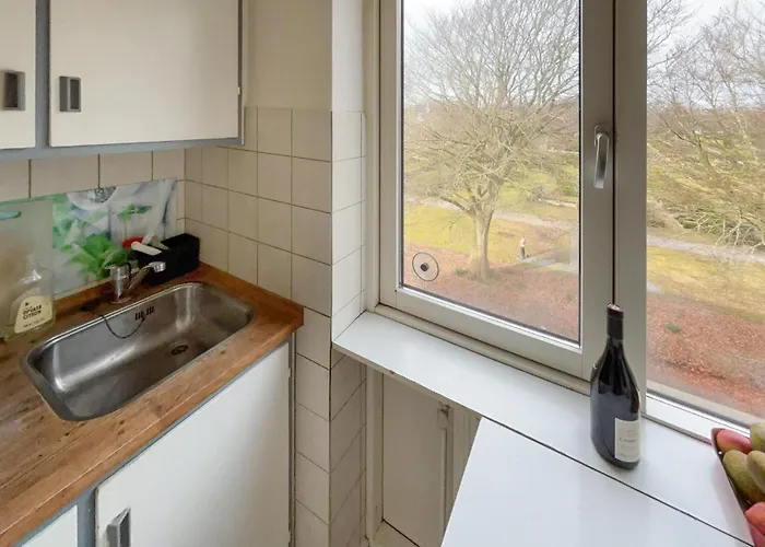 Lejlighed Awesome In With Wifi Esbjerg