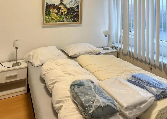 شقة Awesome In With Wifi *