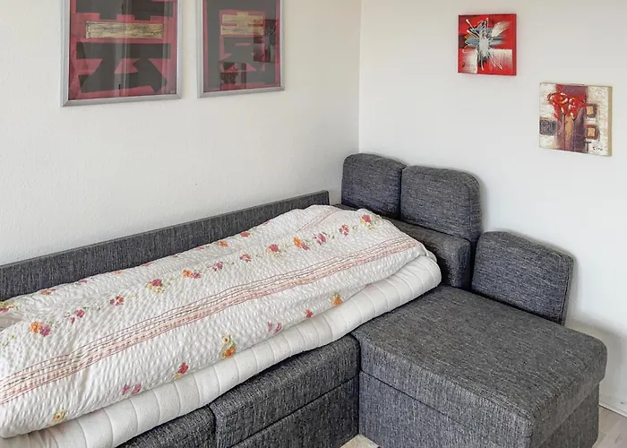 Lejlighed Awesome In With Wifi Esbjerg