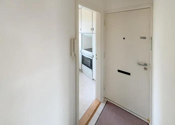 Awesome In With Wifi Lejlighed Esbjerg